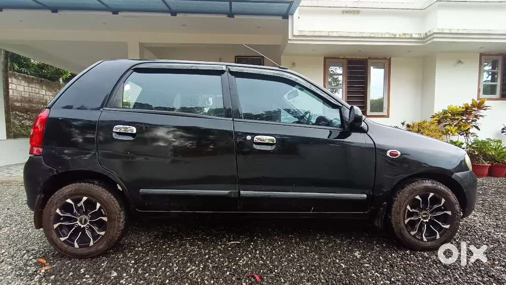 Maruti Suzuki Alto 2010 Model