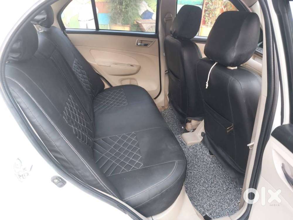 Maruti Suzuki Swift Dzire Vdi Bsiv, 2016, Diesel