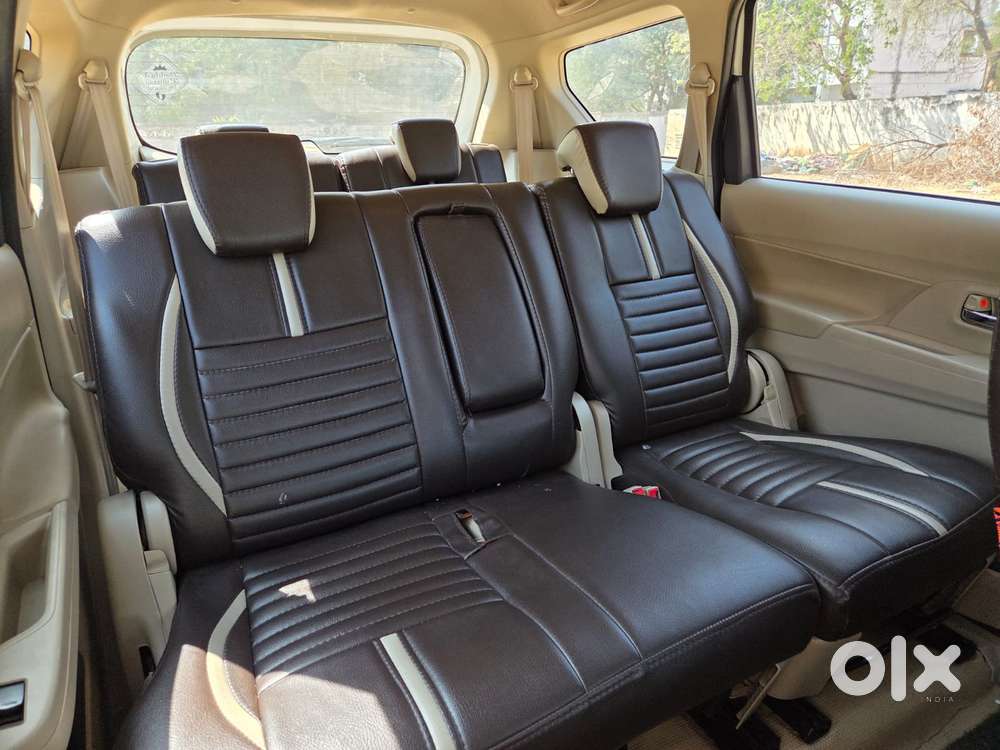 Maruti Suzuki Ertiga Maruti-suzuki-ertiga-zdi-plus, 2019, Diesel