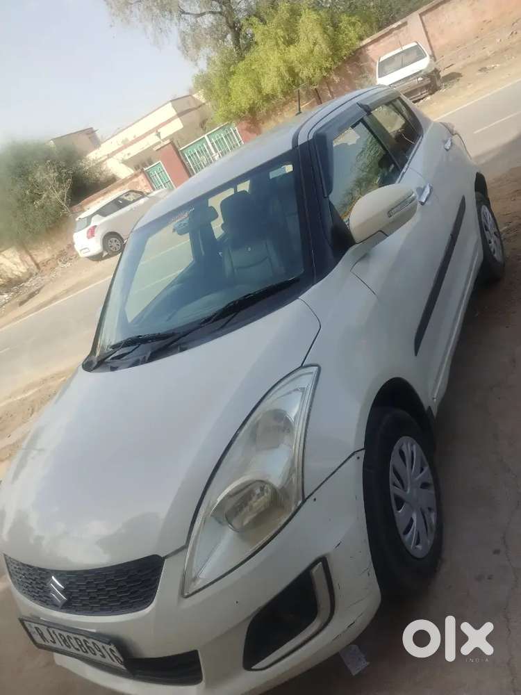 135000 Km Run Maruti Suzuki Vdi 2016 Model