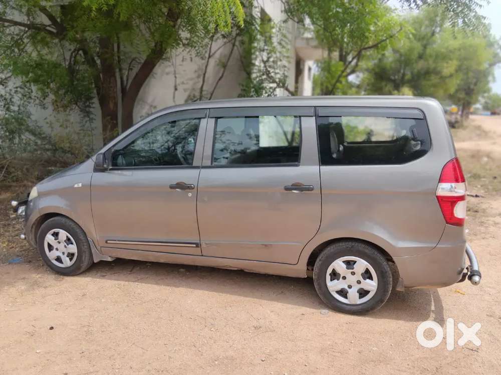 Chevrolet Enjoy 2017 Diesel 140000 Km Driven