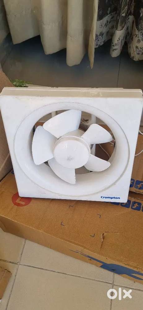 Exhaust Fan for sale