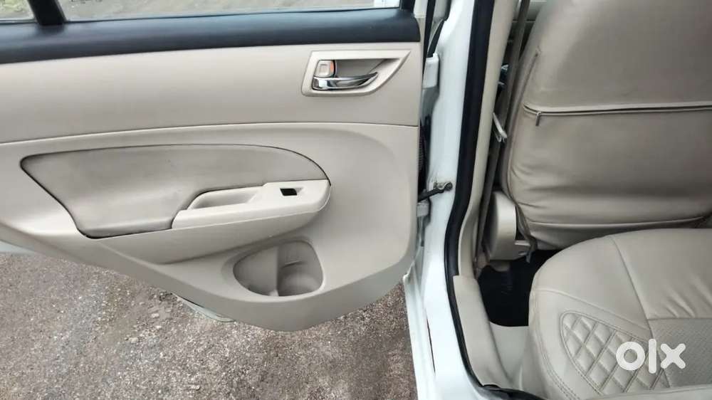 Sell My Swift Desire 2017 Model Top Condition