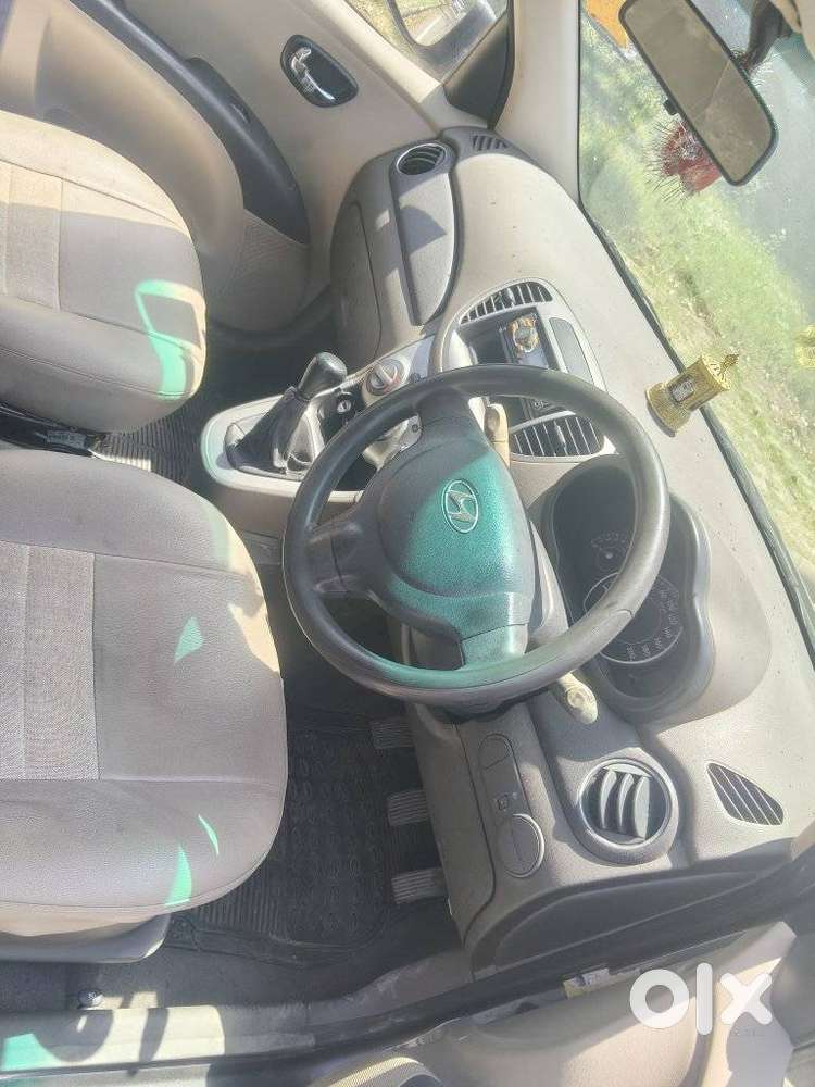 Hyundai I10 1.2 Kappa Magna, 2012, Petrol