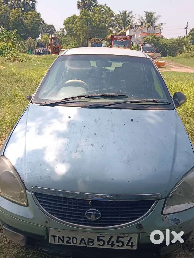 Tata Indica Diesel 2005 Manual