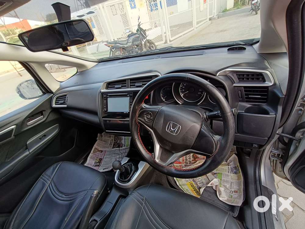 Honda Jazz 1.5 Vx I Dtec, 2016, Diesel