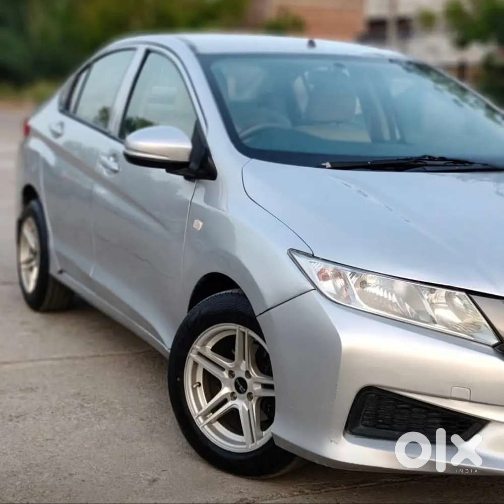 Honda City 2014 Diesel 72000 Km Driven