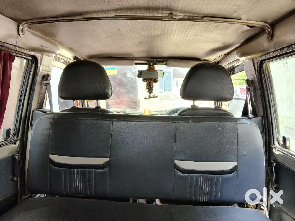 Maruti Suzuki Omni 2017 Cng & Hybrids 71000 Km Driven