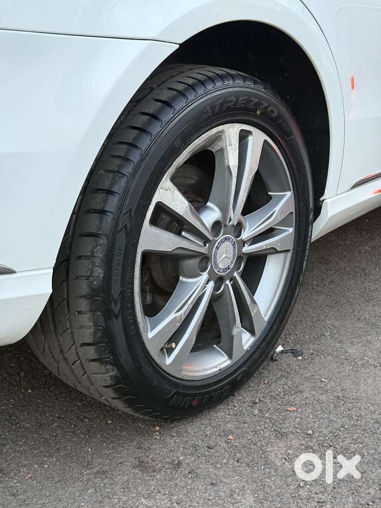 Mercedes-benz E-class E 250 Cdi Avantgarde, 2014, Diesel