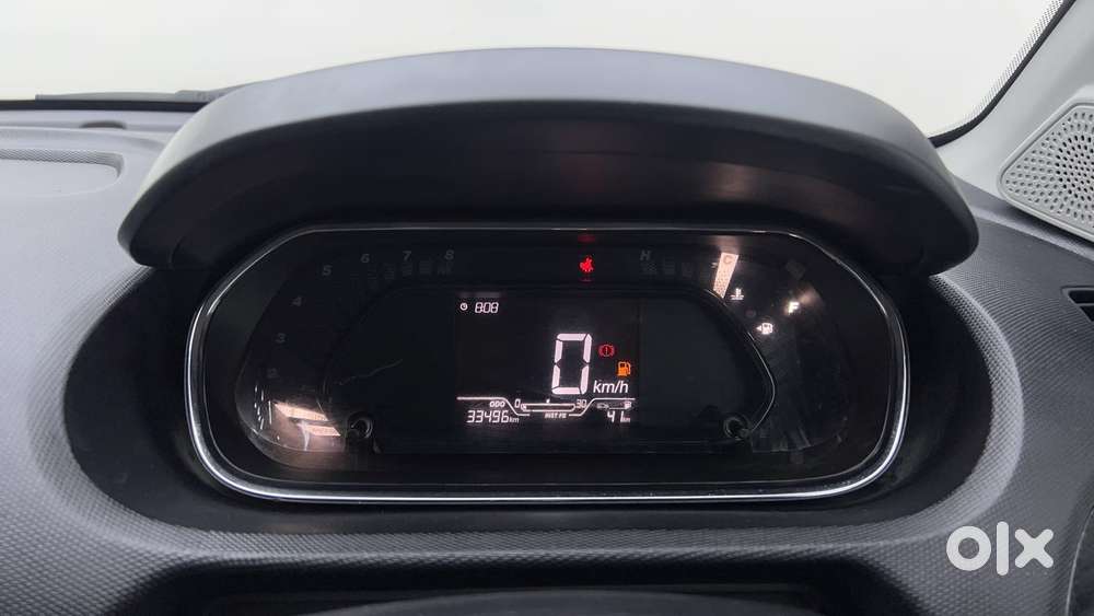 Tata Tiago 1.05 Revotorq Xt, 2022, Petrol