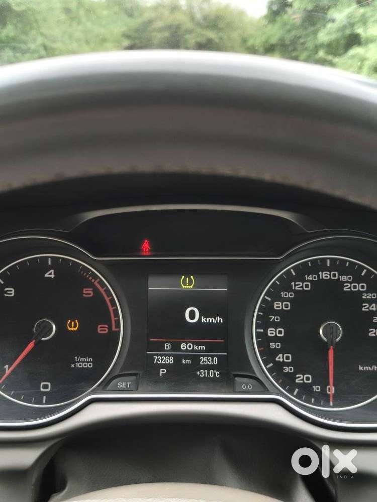 Audi A4 2.0 35 Tdi Premium Plus, 2016, Diesel