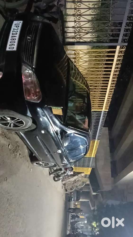 Tata Indigo Cs 2010 Diesel 56000 Km Driven