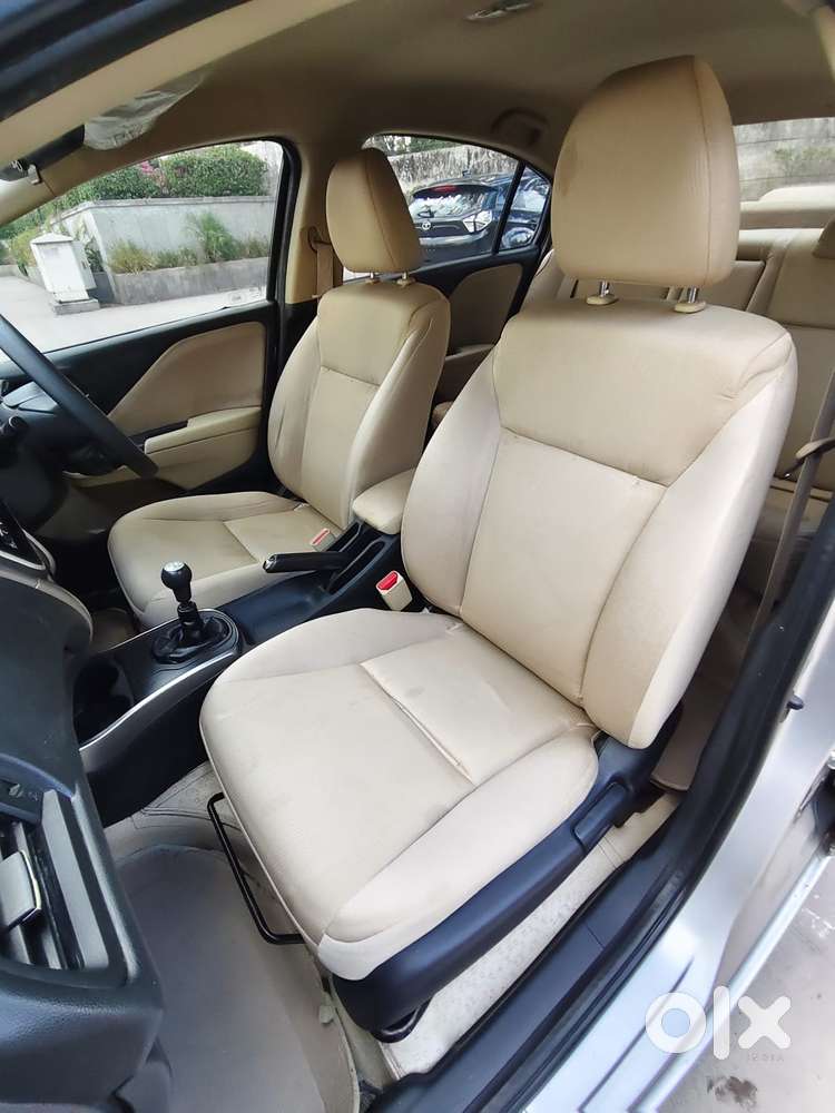 Honda City I Dtec Sv, 2015, Diesel