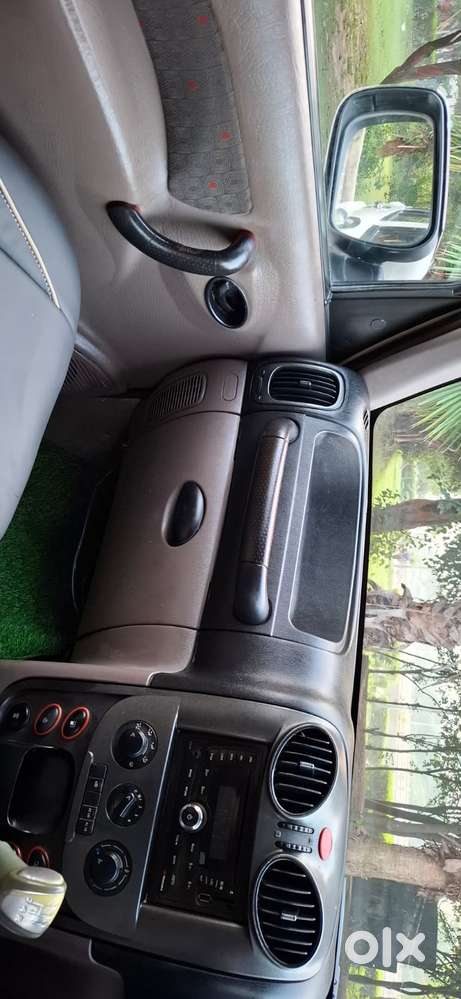 Mahindra Scorpio Vlx Bs Iii, 2009, Diesel