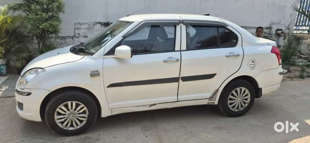 Maruti Suzuki Swift Dzire Tour 2016 Diesel Bsiv 120000 Km Driven