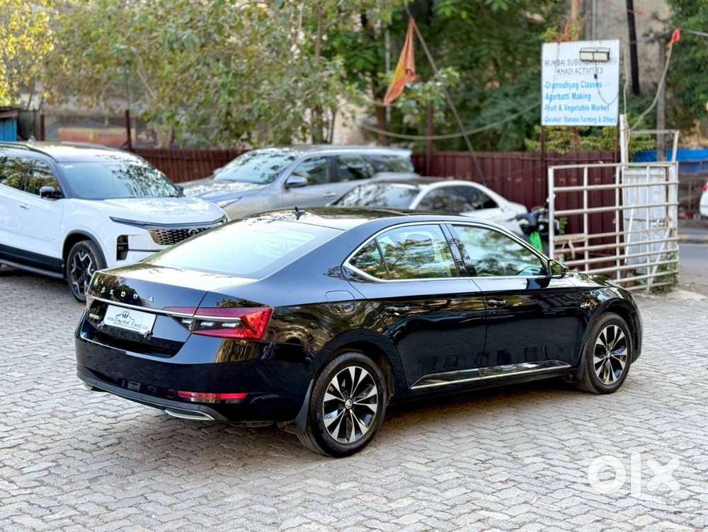 Skoda Superb 2.0 Tsi At L&k, 2020, Petrol