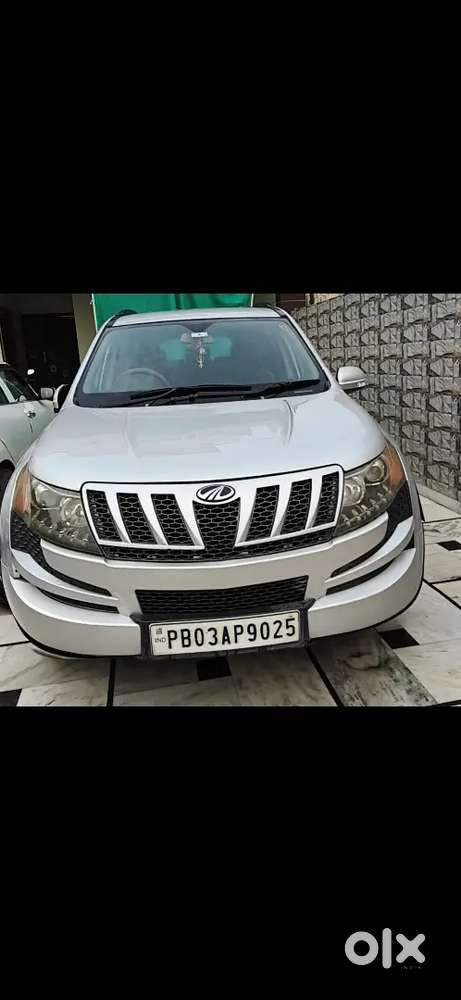 Model-2012 , Registration-2017