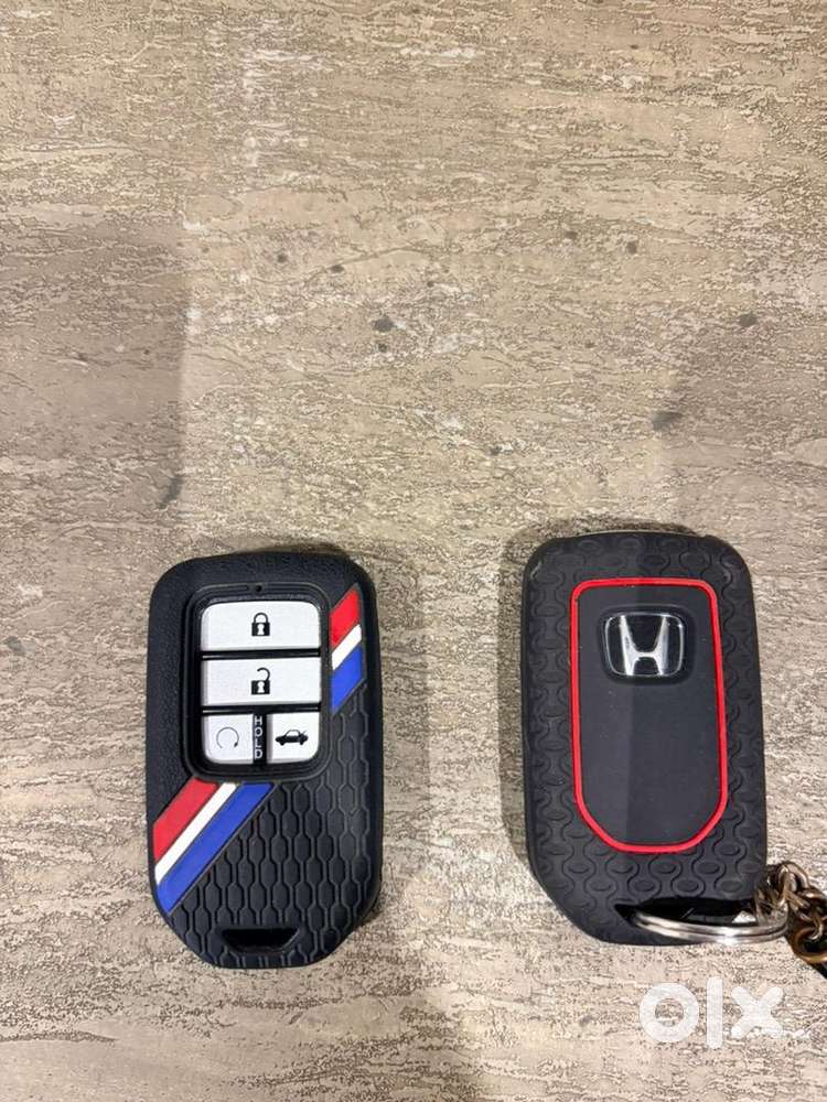 Honda Civic Automatic In Mint Condition