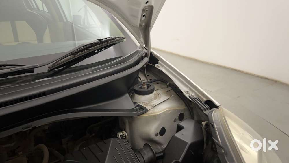 Honda Amaze Vx I-vtec, 2016, Petrol