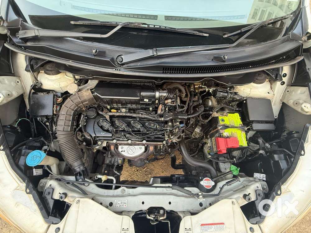 Maruti Suzuki Ertiga Vxi Cng, 2022, Petrol