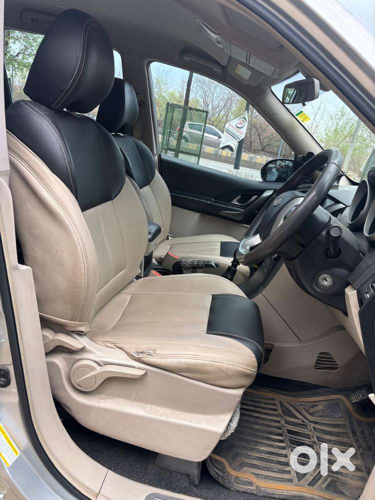 Mahindra Xuv500 W6 2wd, 2016, Diesel