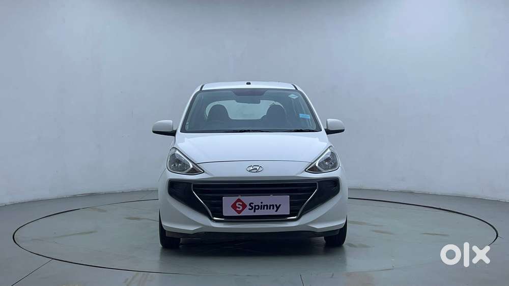 Hyundai Santro Magna Cng, 2019, Cng & Hybrids
