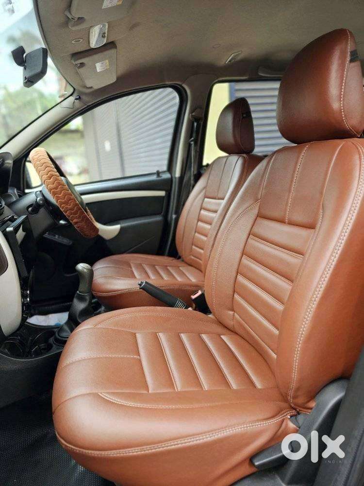 Nissan Terrano Xl Plus 85 Ps Deisel, 2019, Diesel