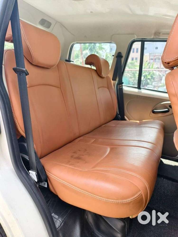 Mahindra Scorpio Classic 2.2 S Mt 9 Str, 2024, Diesel