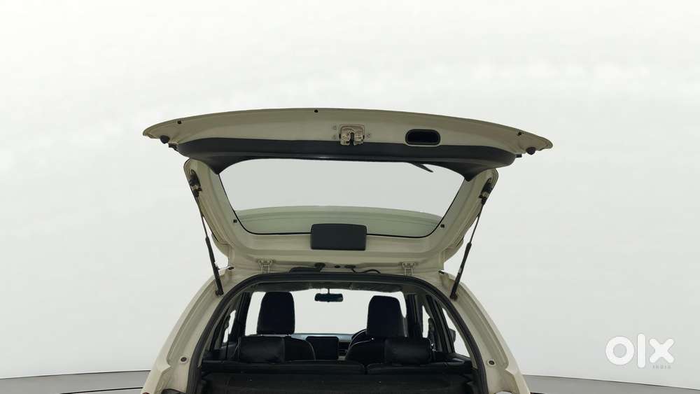 Maruti Suzuki Ignis 1.2 Amt Zeta, 2018, Petrol