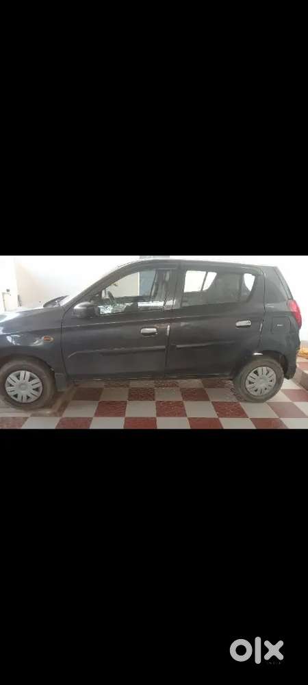 Maruti Suzuki Alto K10 2021 Petrol 47000 Km Driven