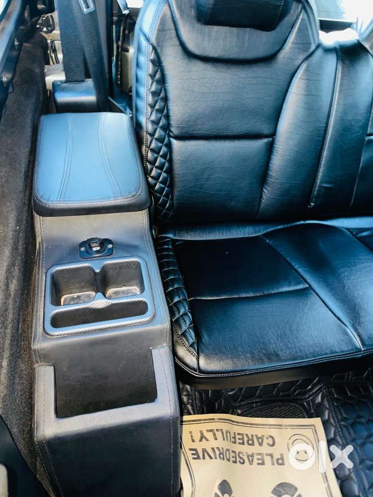 Mahindra Thar Lx D 4wd At, 2021, Petrol
