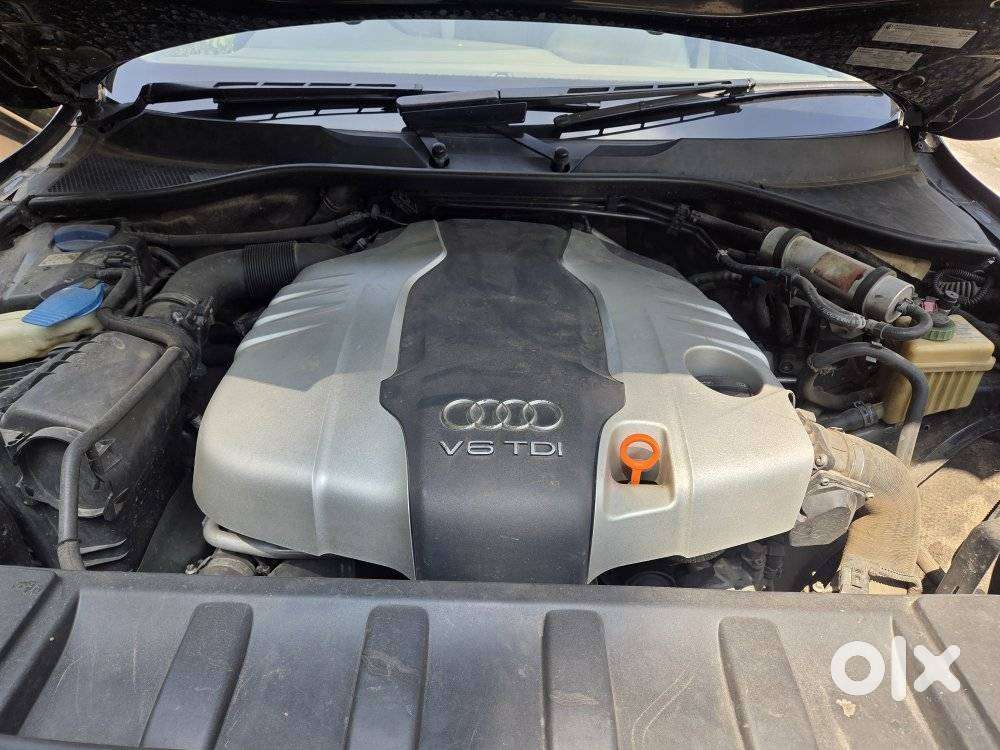 Audi Q7 3.0 Tdi Quattro, 2010, Diesel