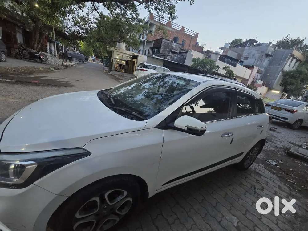 Hyundai Asta I20 2019 Diesel Well Maintained