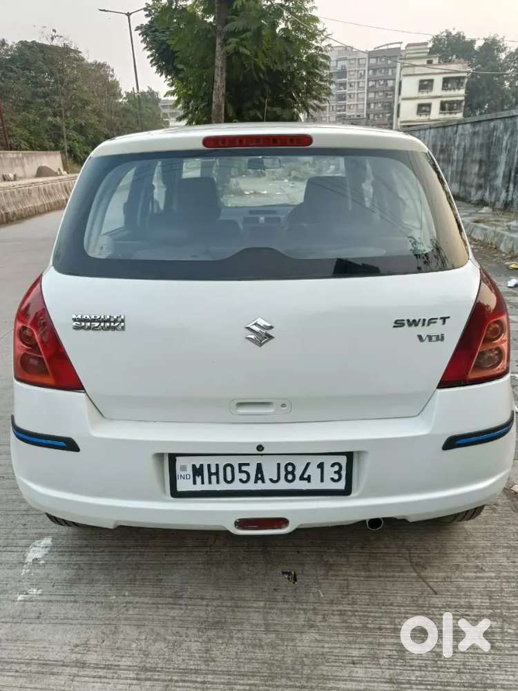 Maruti Suzuki Swift 2009 Diesel Manual