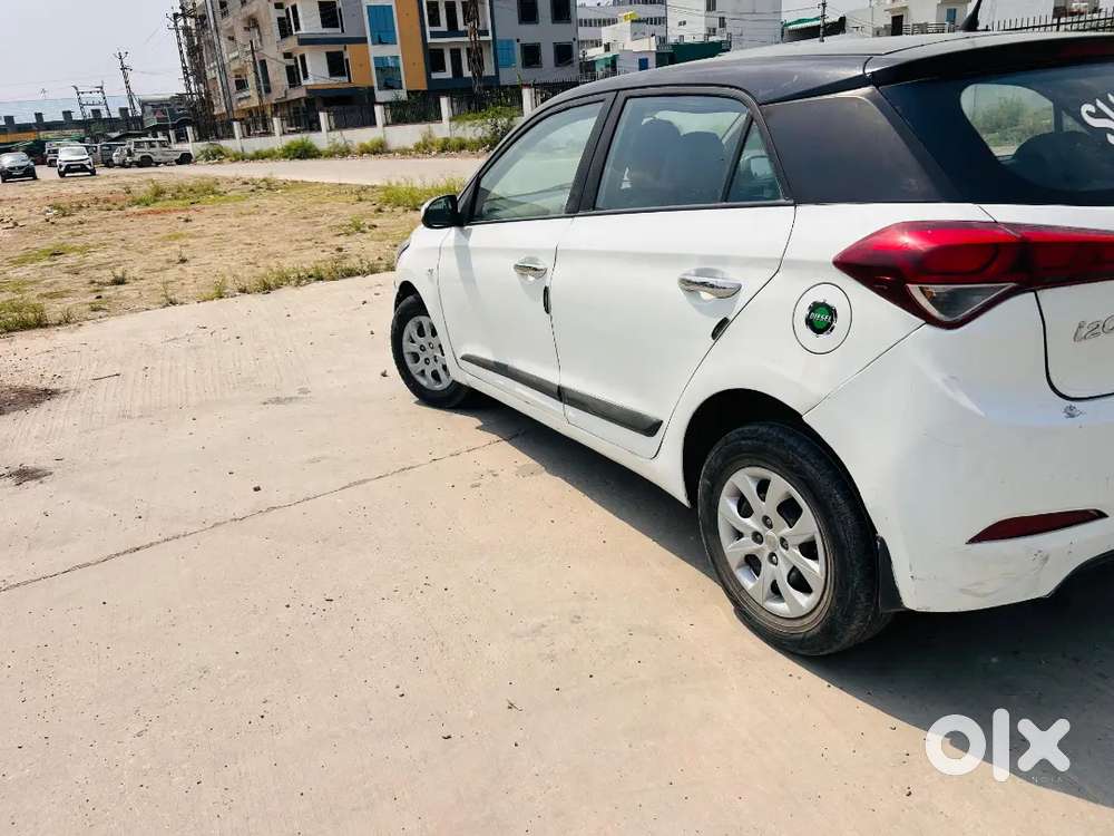 Hyundai I20 2014 Diesel Well Maintained