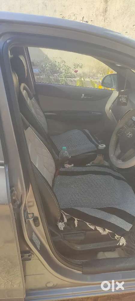 Hyundai I20 2013 Diesel 107000 Km Driven