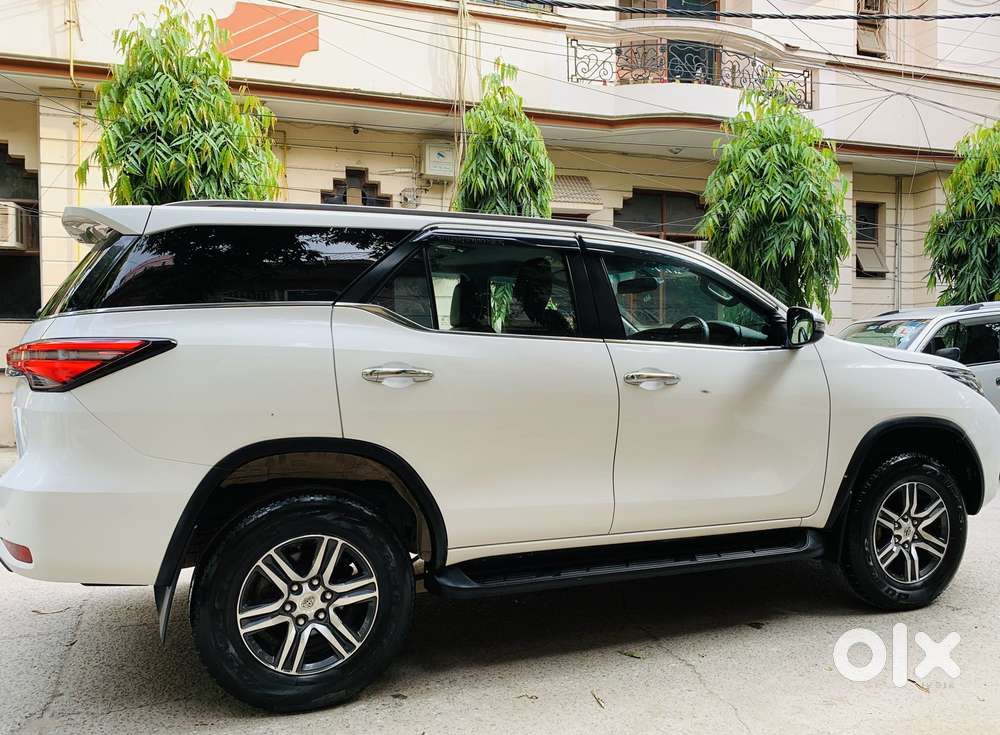 Toyota Fortuner 4x2 Mt 2.8 Diesel, 2024, Diesel
