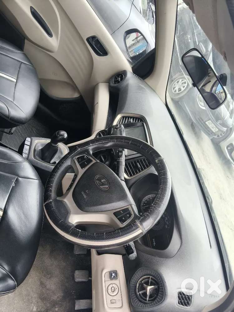 Hyundai Santro Sportz 2021