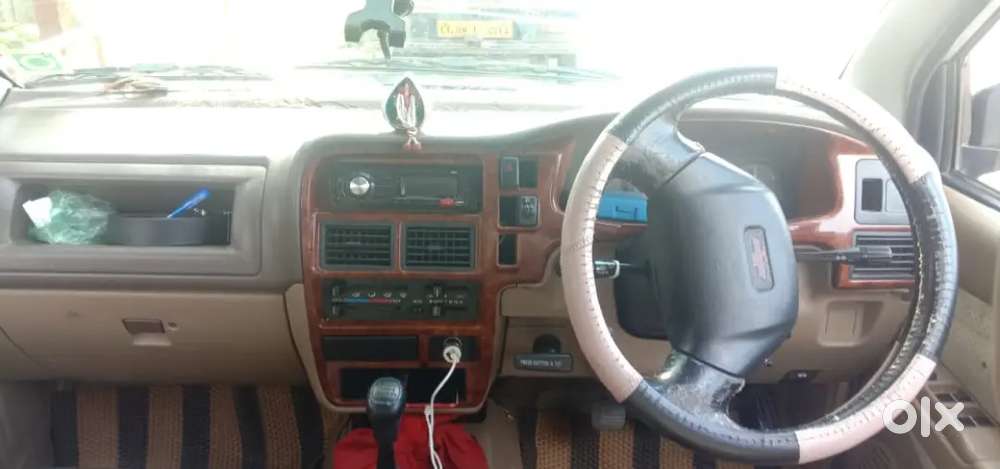 Chevrolet Tavera 2006 Diesel 100000 Km Driven