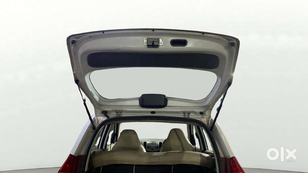 Hyundai I10 Sportz 1.1l, 2015, Petrol