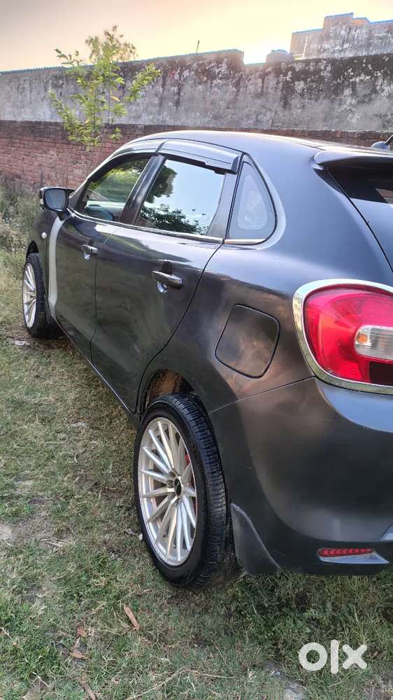 Maruti Suzuki Baleno Diesel 85000 Km Driven