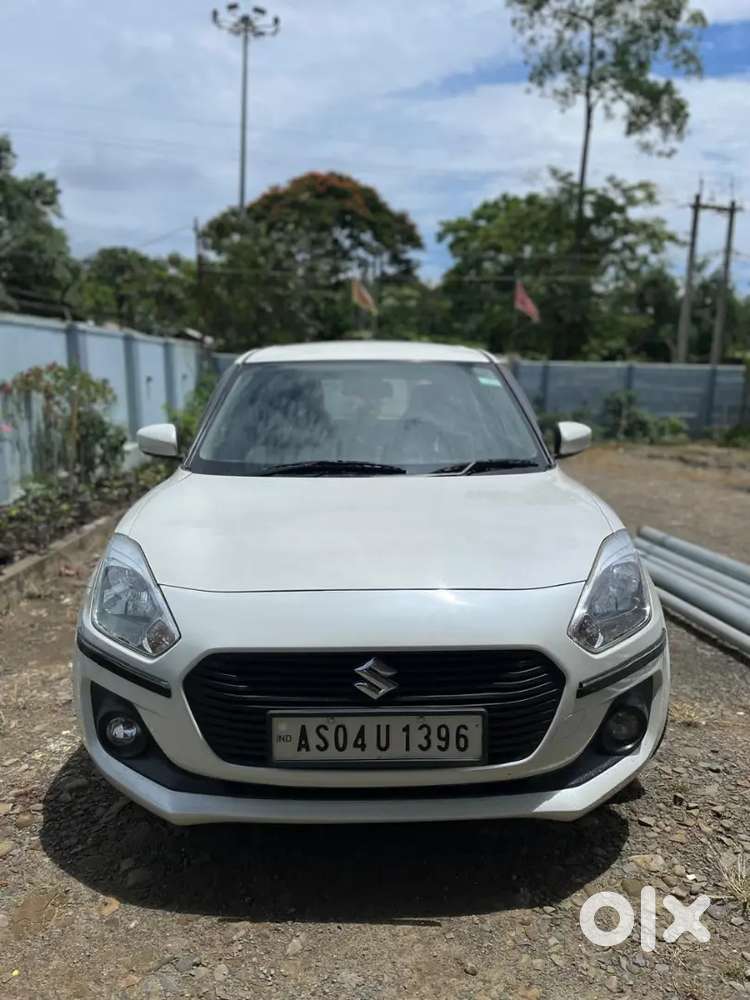 Maruti Suzuki Swift 2018 Petrol Good Condition