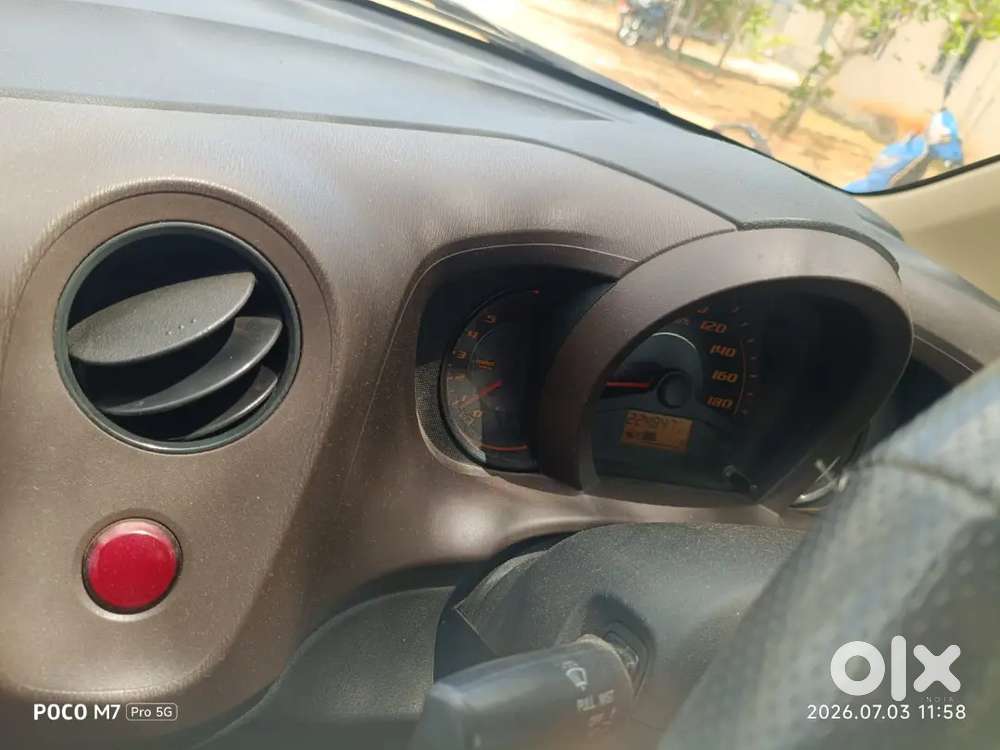 Honda Amaze 1.5 Diesel 2013