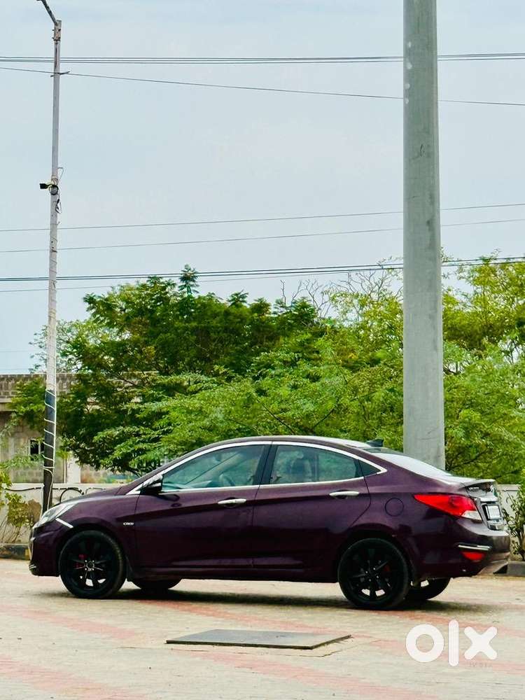 Hyundai Diesel Car 2012
