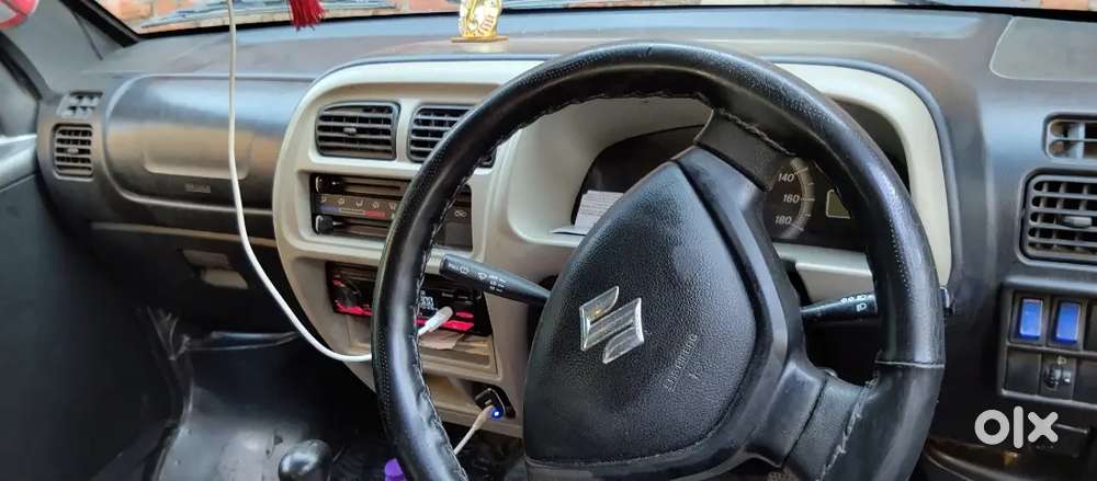 Maruti Suzuki Eeco 7 Seater 2021