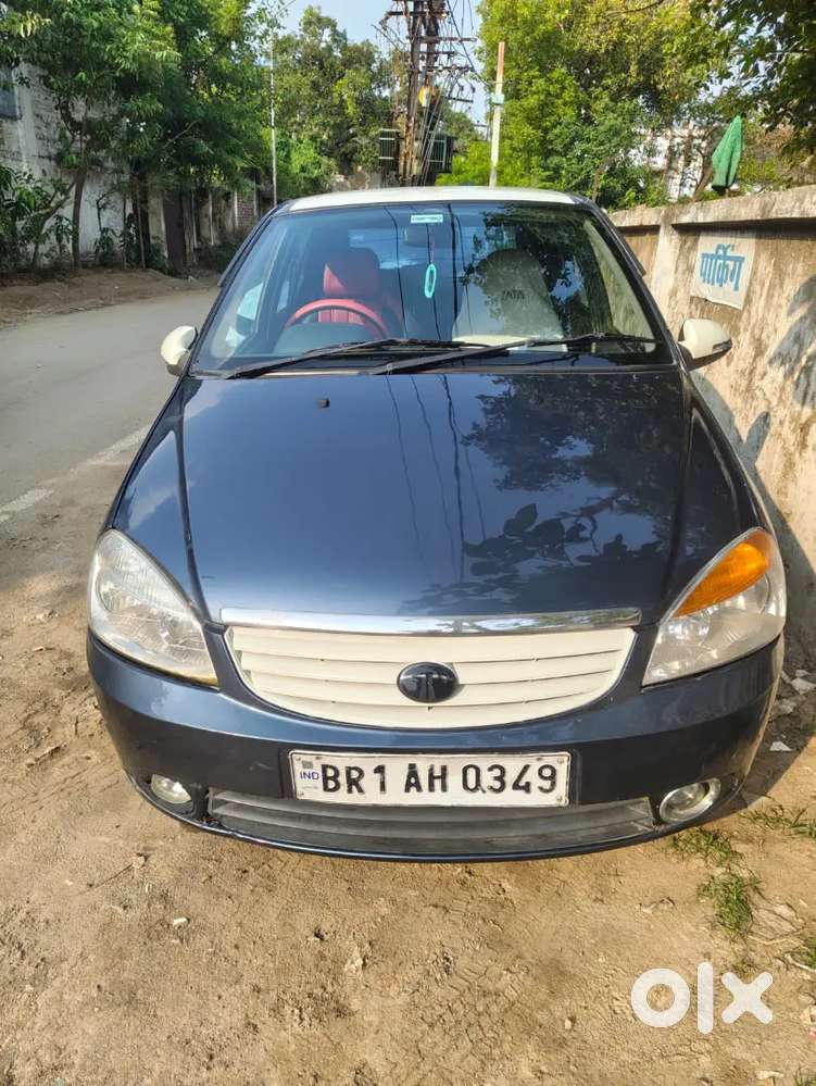 Tata Indica 2007 Diesel 92000 Km Driven