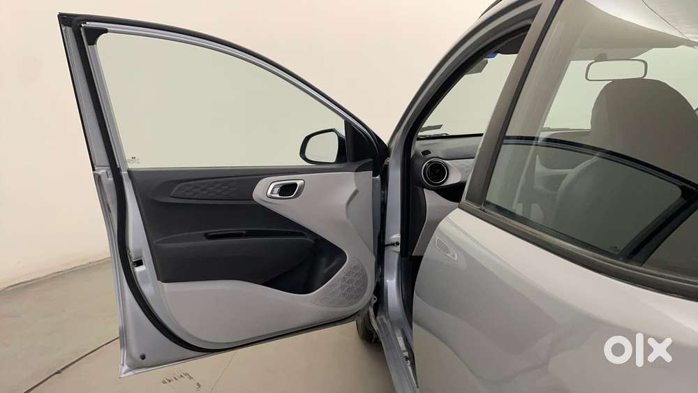 Hyundai Grand I10 Nios Sportz Amt 1.2 Kappa Vtvt, 2022, Petrol