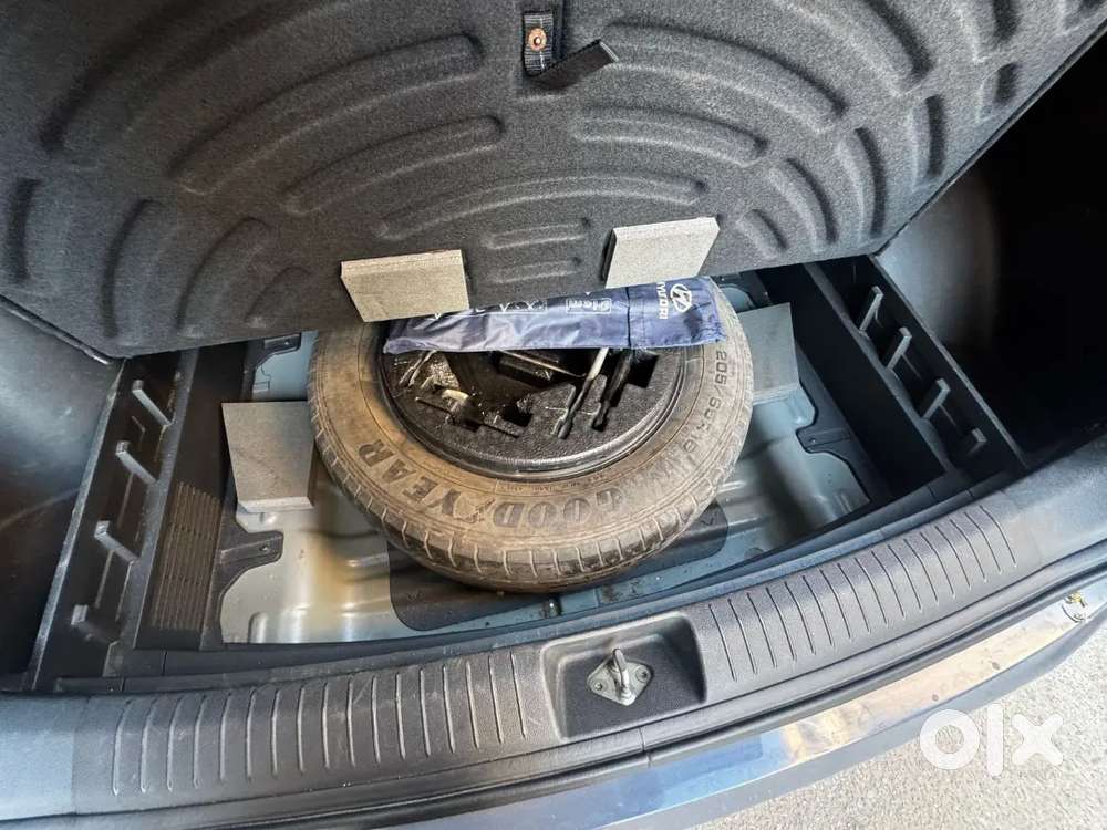 Hyundai Creta 2017 Petrol Well Maintained