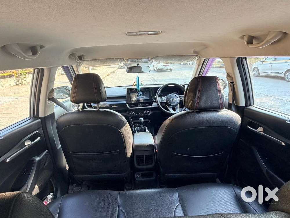 Kia Seltos 2020 Diesel Good Condition