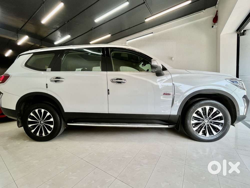 Mg Gloster Savvy 6 Seater, 2021, Diesel